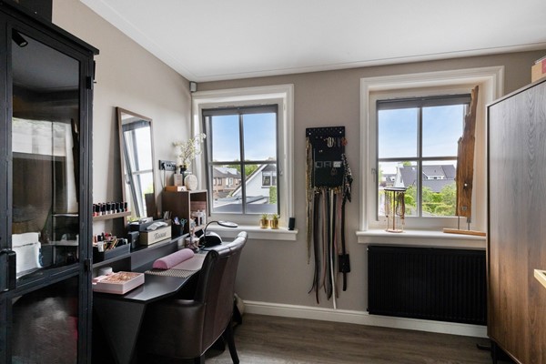 Medium property photo - Groen van Prinsterersingel 53, 3752 DD Bunschoten-Spakenburg